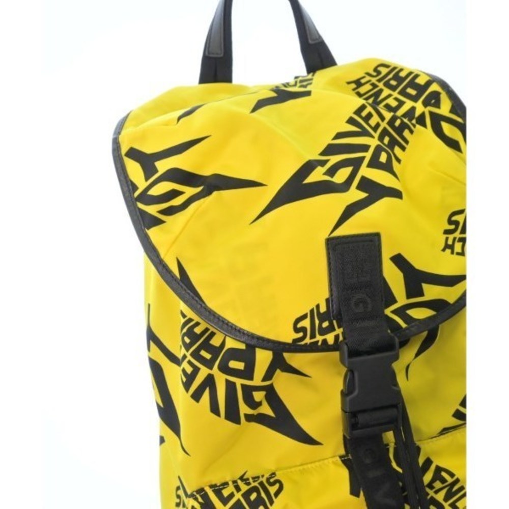 Givenchy Backpack - Picture 6 of 7
